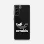 AdiArrakis-Samsung-Snap-Phone Case-CappO