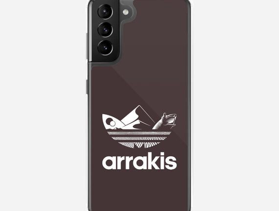 AdiArrakis