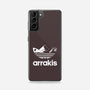 AdiArrakis-Samsung-Snap-Phone Case-CappO