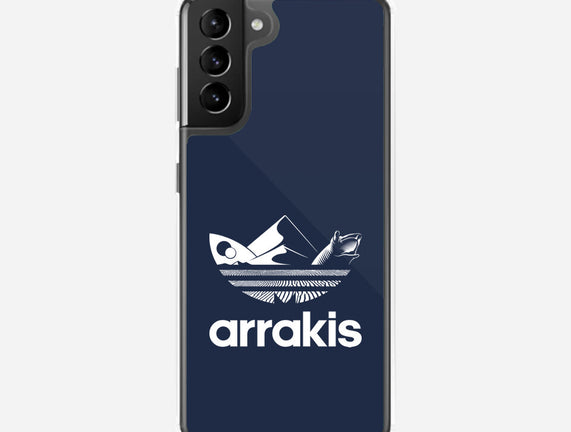 AdiArrakis