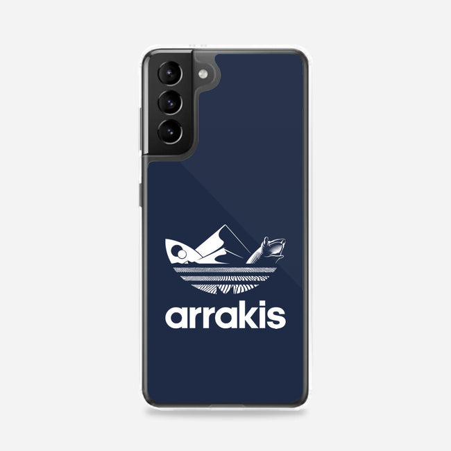 AdiArrakis-Samsung-Snap-Phone Case-CappO