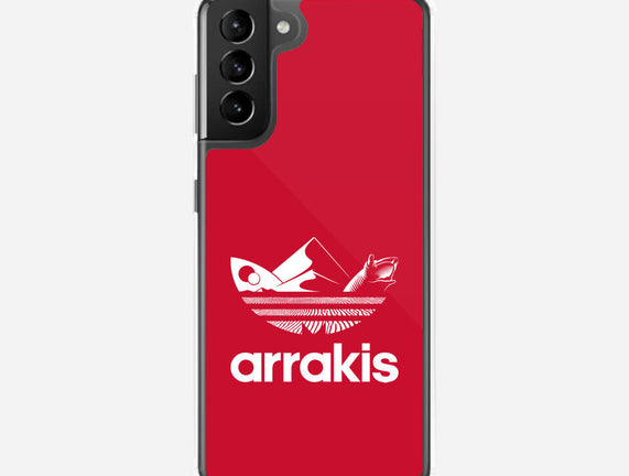 AdiArrakis