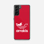 AdiArrakis-Samsung-Snap-Phone Case-CappO