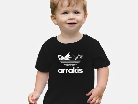 AdiArrakis