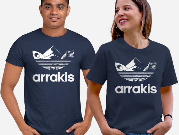 AdiArrakis