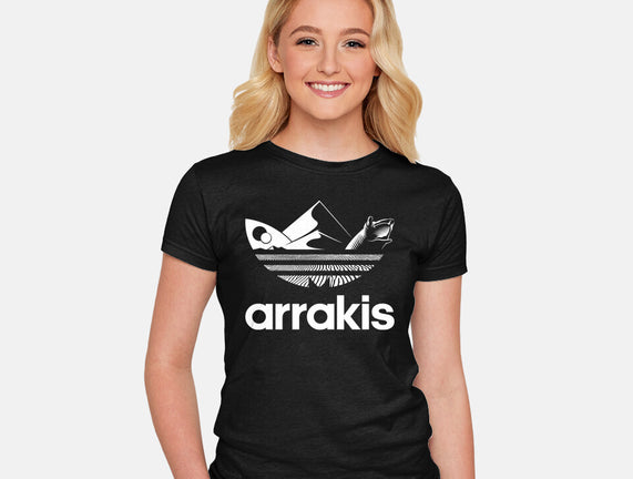 AdiArrakis