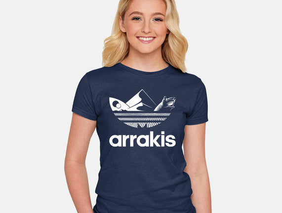 AdiArrakis