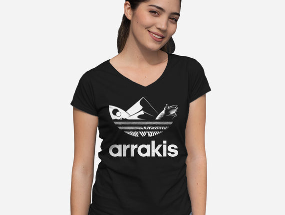 AdiArrakis