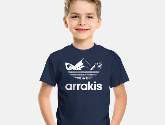 AdiArrakis