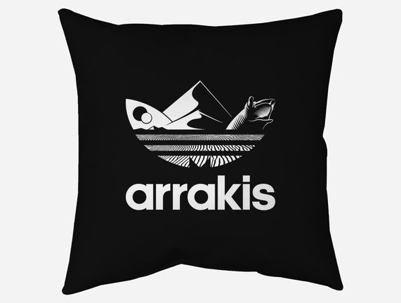 AdiArrakis