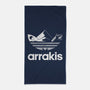 AdiArrakis-None-Beach-Towel-CappO