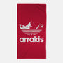 AdiArrakis-None-Beach-Towel-CappO