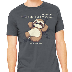 I'm A Pro