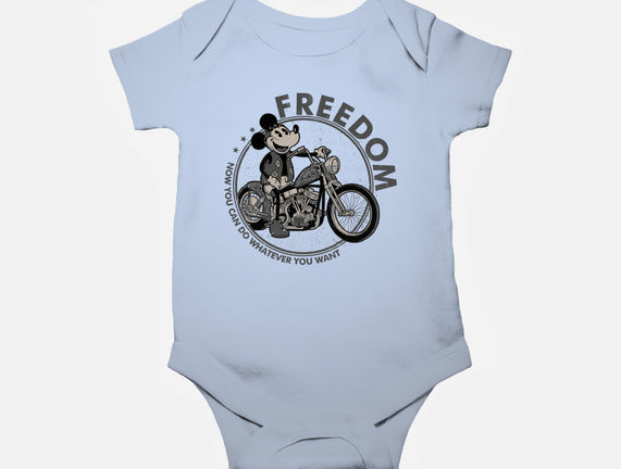 Freedom MC