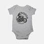 Freedom MC-Baby-Basic-Onesie-Hafaell