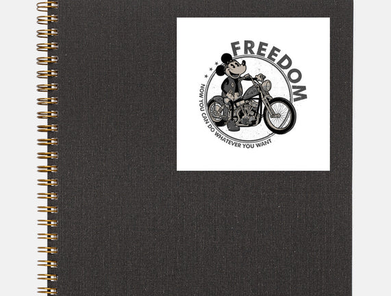 Freedom MC