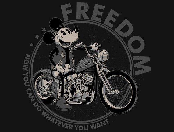 Freedom MC