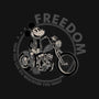 Freedom MC-Cat-Bandana-Pet Collar-Hafaell