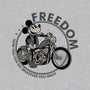 Freedom MC-Youth-Pullover-Sweatshirt-Hafaell