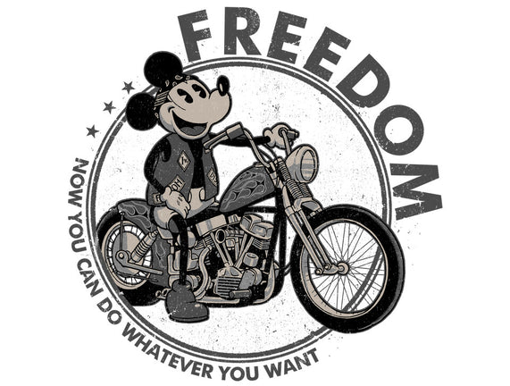 Freedom MC