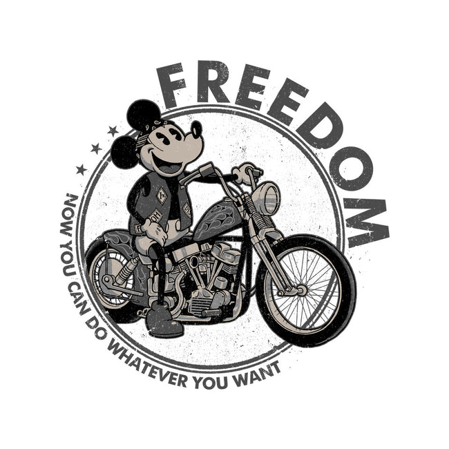 Freedom MC-iPhone-Snap-Phone Case-Hafaell