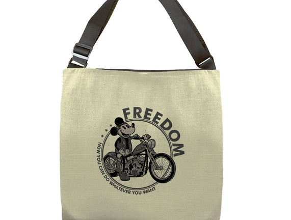 Freedom MC