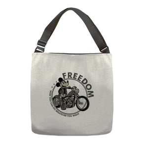 Freedom MC
