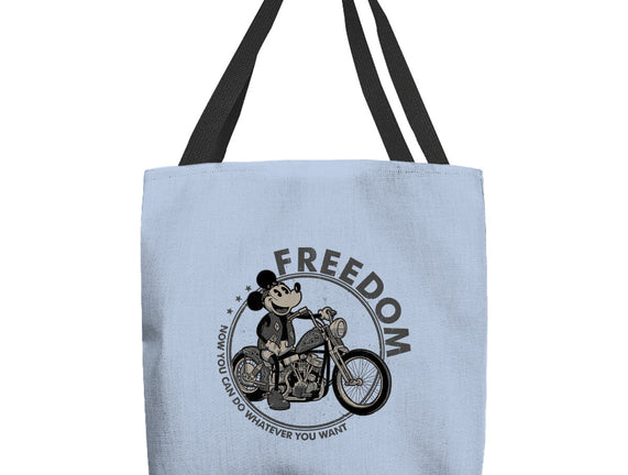 Freedom MC