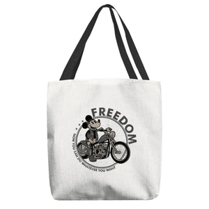 Freedom MC