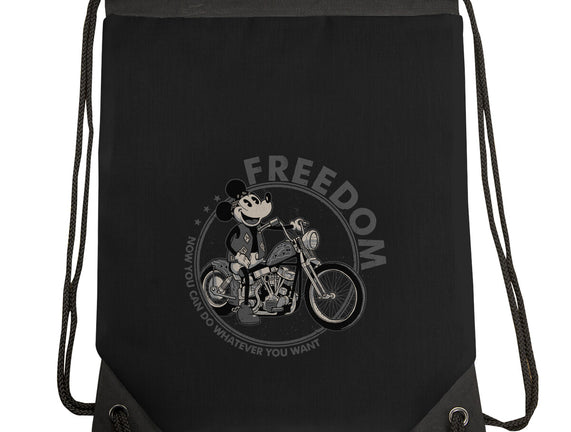 Freedom MC