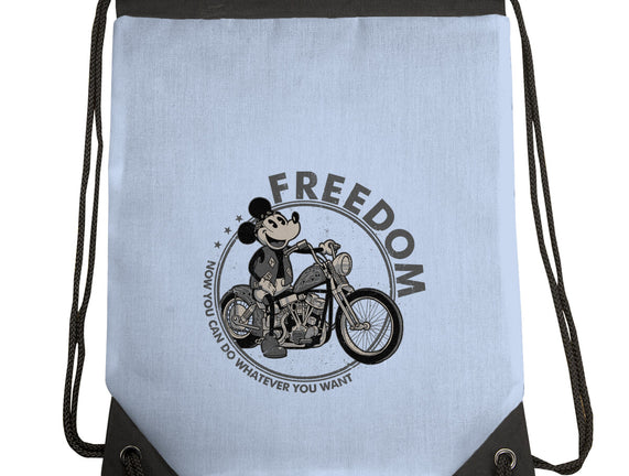 Freedom MC