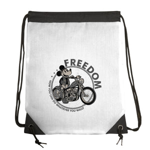 Freedom MC