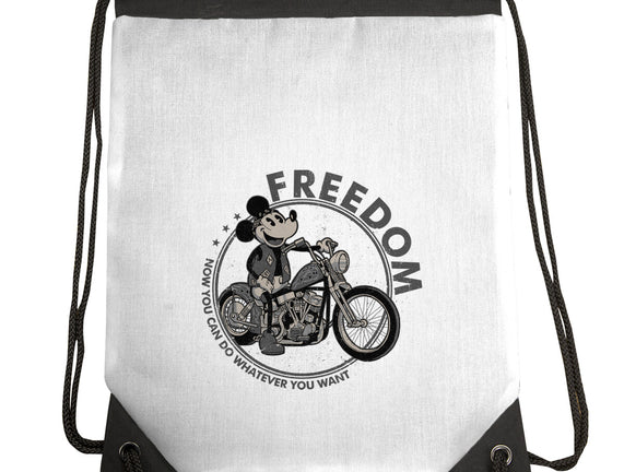 Freedom MC