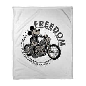 Freedom MC