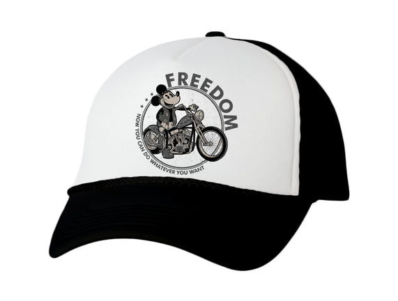 Freedom MC