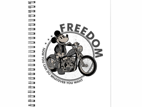 Freedom MC