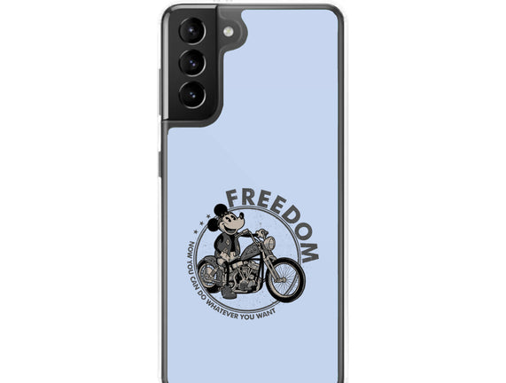 Freedom MC