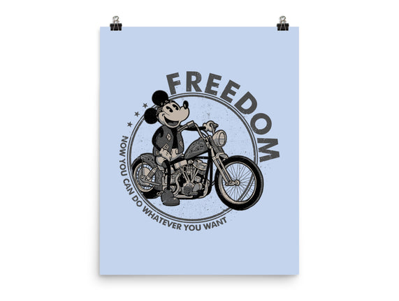 Freedom MC