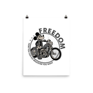 Freedom MC