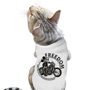 Freedom MC