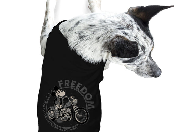 Freedom MC