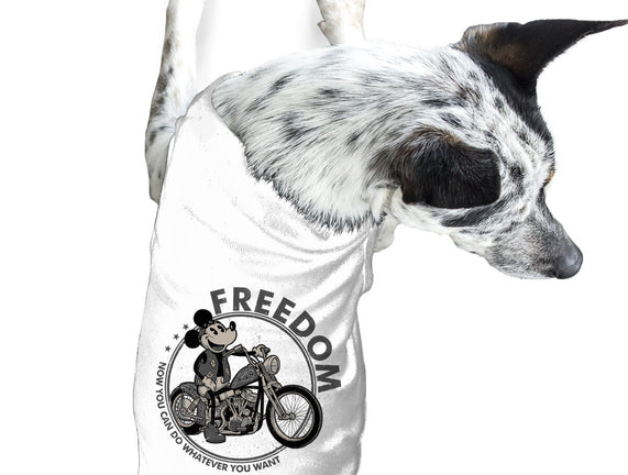 Freedom MC