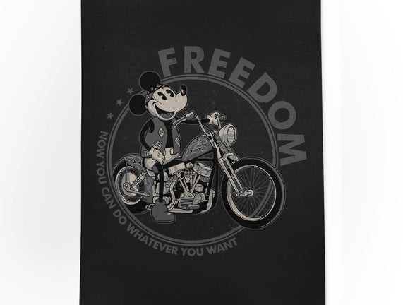 Freedom MC