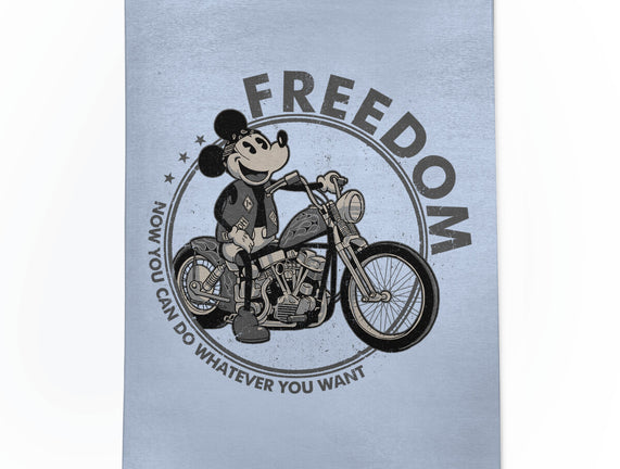 Freedom MC