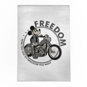 Freedom MC