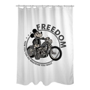 Freedom MC