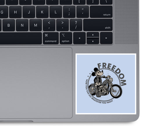 Freedom MC