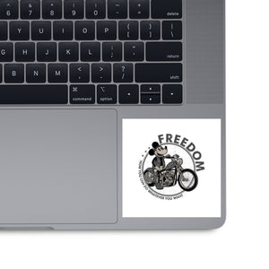 Freedom MC