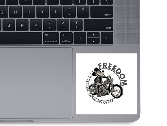 Freedom MC