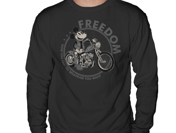 Freedom MC